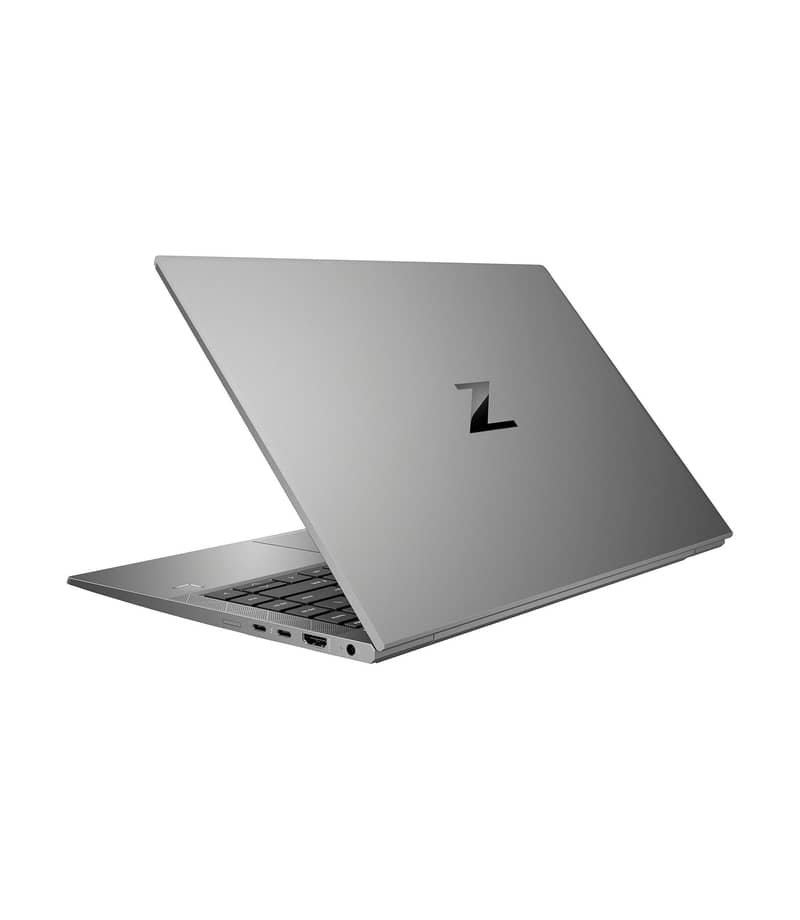HP ZBOOK FIREFLY 14 G8 CORE i5-1135G7 IRIS XE UP TO 8GB  14” FHD SCREE 3