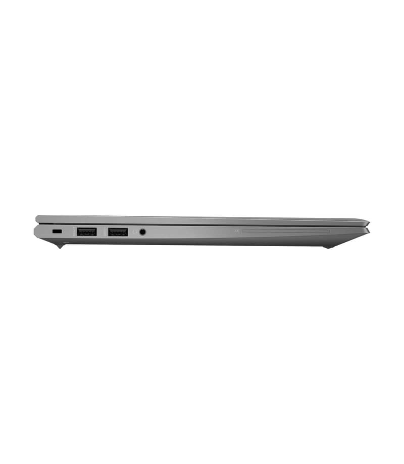 HP ZBOOK FIREFLY 14 G8 CORE i5-1135G7 IRIS XE UP TO 8GB  14” FHD SCREE 5