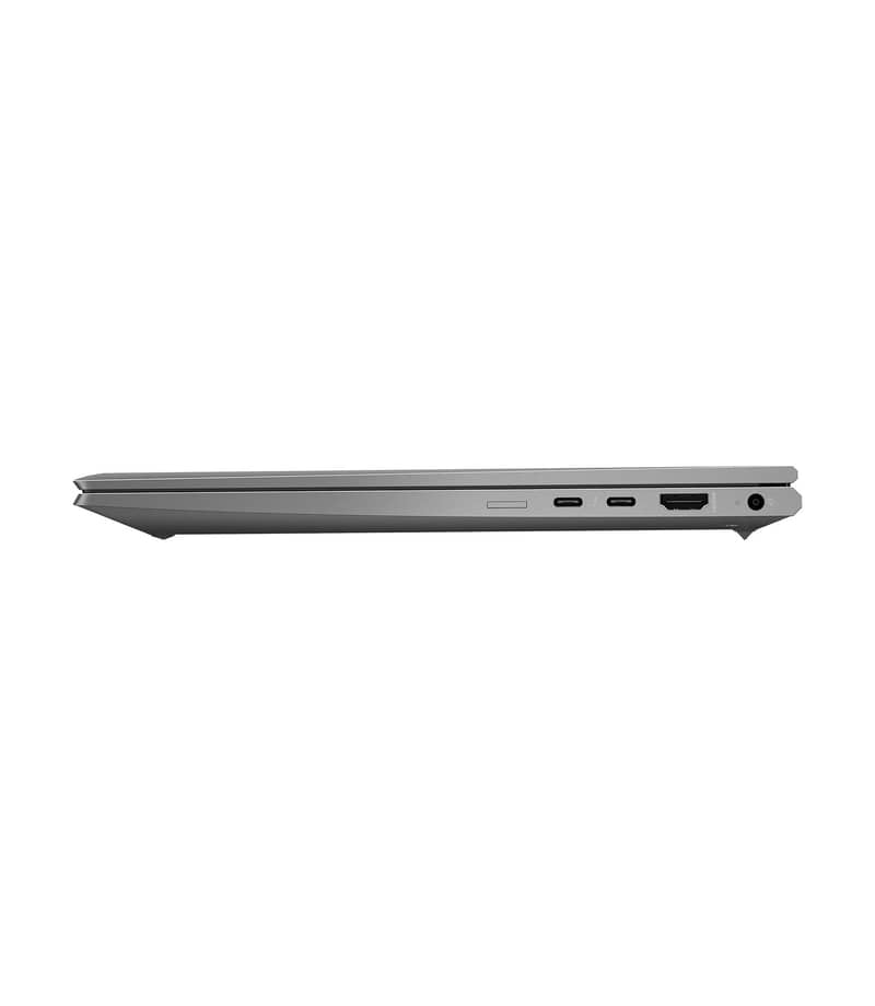 HP ZBOOK FIREFLY 14 G8 CORE i5-1135G7 IRIS XE UP TO 8GB  14” FHD SCREE 6