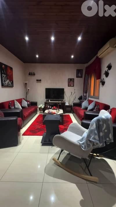 GMC431RAJ Apartment for sale in Sin El Fil - شقة للبيع في سن الفيل