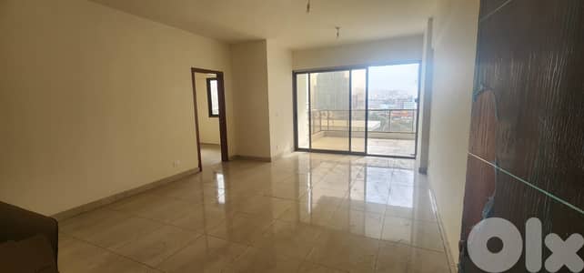 GMC433RAJ -  Apartment for sale in Baouchrieh - شقة للبيع في البوشرية