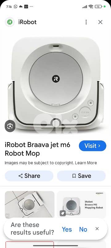 Roborock Q10 Vf+ 7