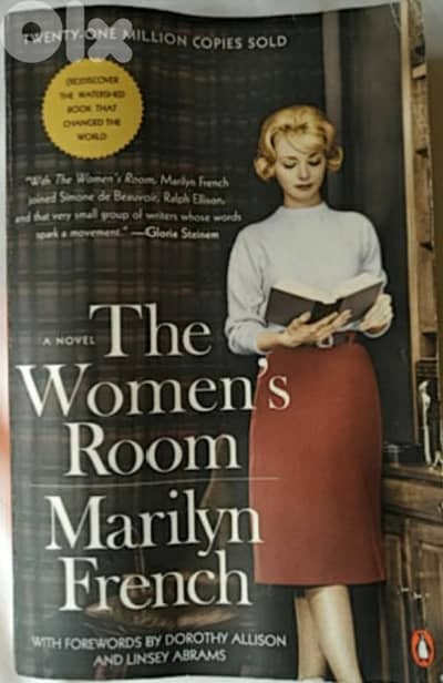 The Women’s Room