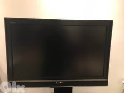 sony tv