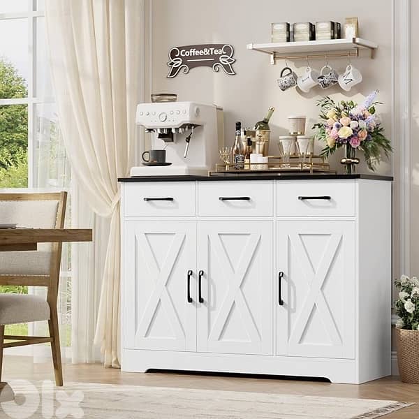 sideboard cabinet 1