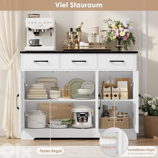 sideboard cabinet 3
