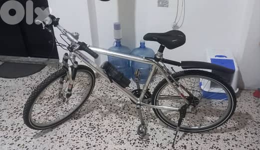 bike 26