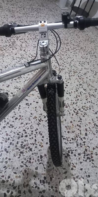 bike 26 3