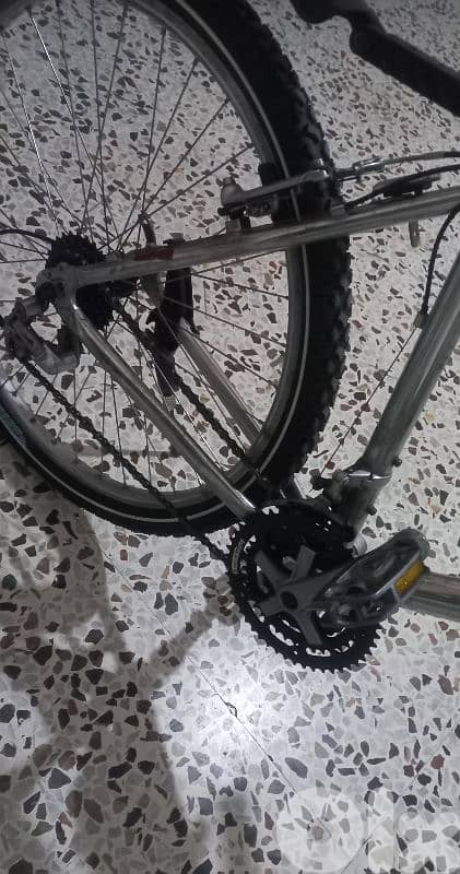 bike 26 4