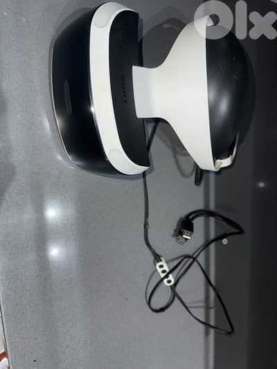 Used PsVr