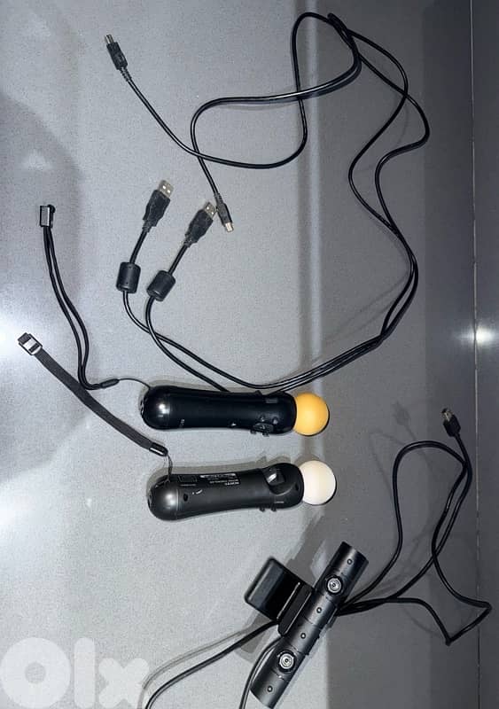 Used PsVr 2