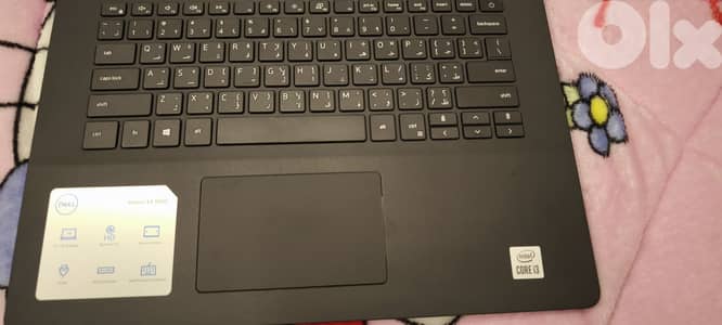 Dell Core I 3 Gen 10 Very Clean