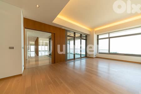 FOR RENT– ACHRAFIEH |–LUXURY 800 SQM –4 MASTER SUITES-PANORAMIC VIEWS