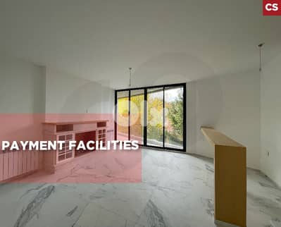 Underground parking, payment facilities , Faraya/فاريا REF#CS132002