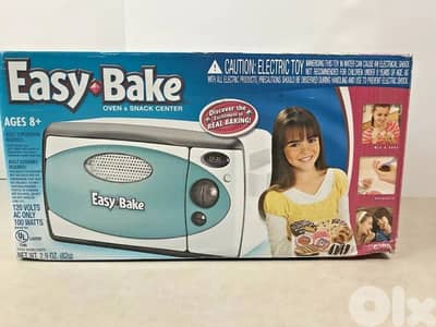 hasbro easy bake oven for kids