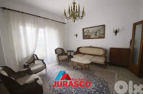 apartment for sale in adonis 160m / شقة للبيع في ادونيس ١٦٠متر