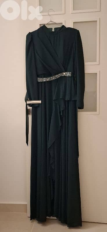 dress zayti