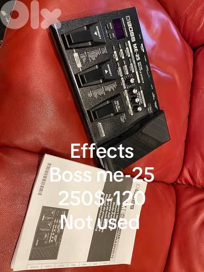 effects