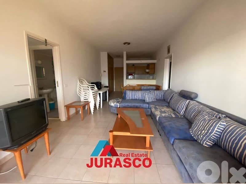 chalet for sale in faraya 120/ شاليه للبيع في فاريا ١٢٠ متر 2