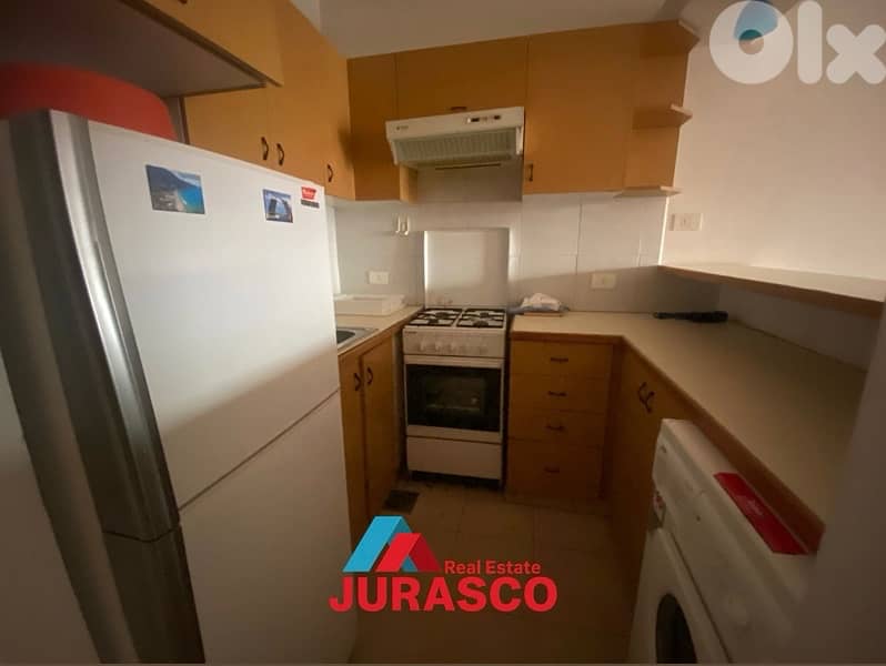 chalet for sale in faraya 120/ شاليه للبيع في فاريا ١٢٠ متر 3