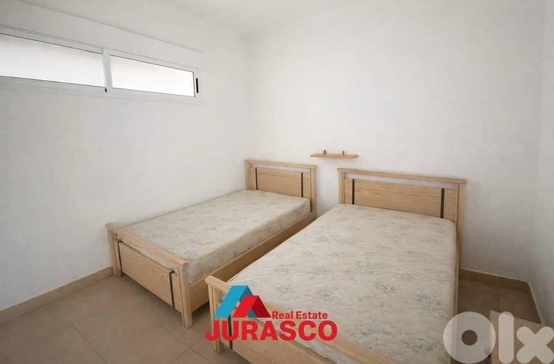 chalet for sale in faraya 120/ شاليه للبيع في فاريا ١٢٠ متر 6