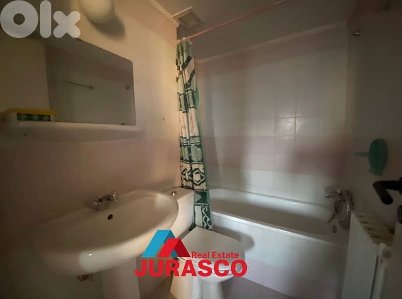 chalet for sale in faraya 120/ شاليه للبيع في فاريا ١٢٠ متر 7
