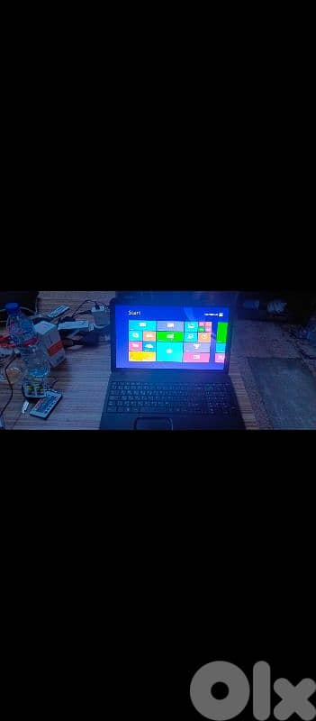 Toshiba