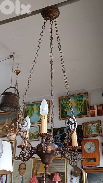 antique