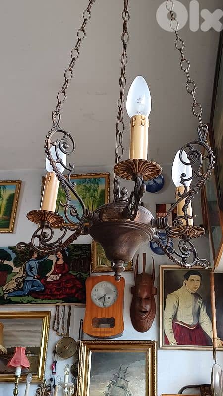 antique 3