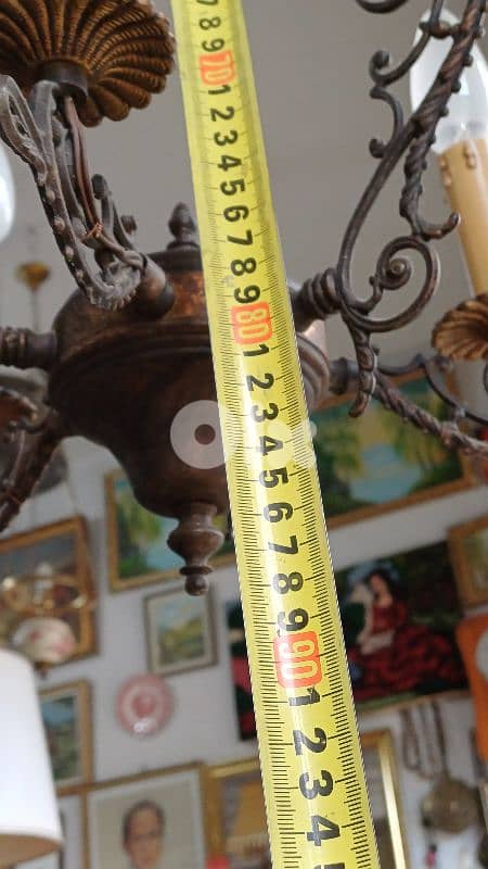 antique 9
