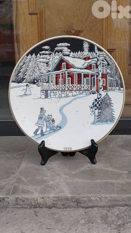 antique 6