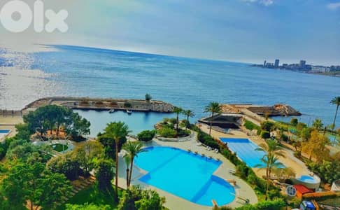 Chalet duplex for sale in Jounieh شاليه للبيع في جونية + سند اخضر