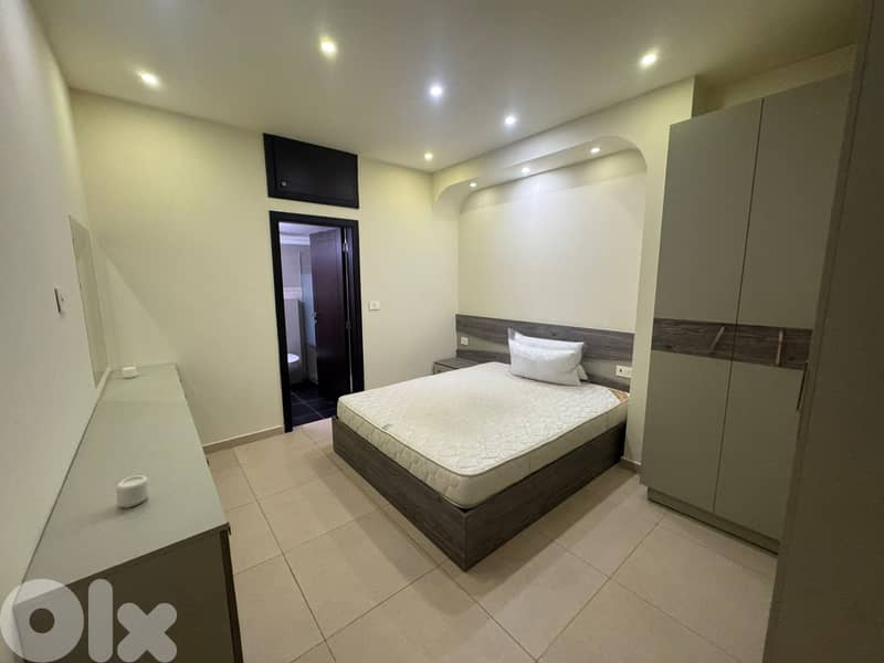 Furnished Chalet for rent in Beit Mery شاليه مفروش للايجار في بيت مري 3