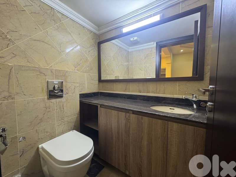 Furnished Chalet for rent in Beit Mery شاليه مفروش للايجار في بيت مري 5