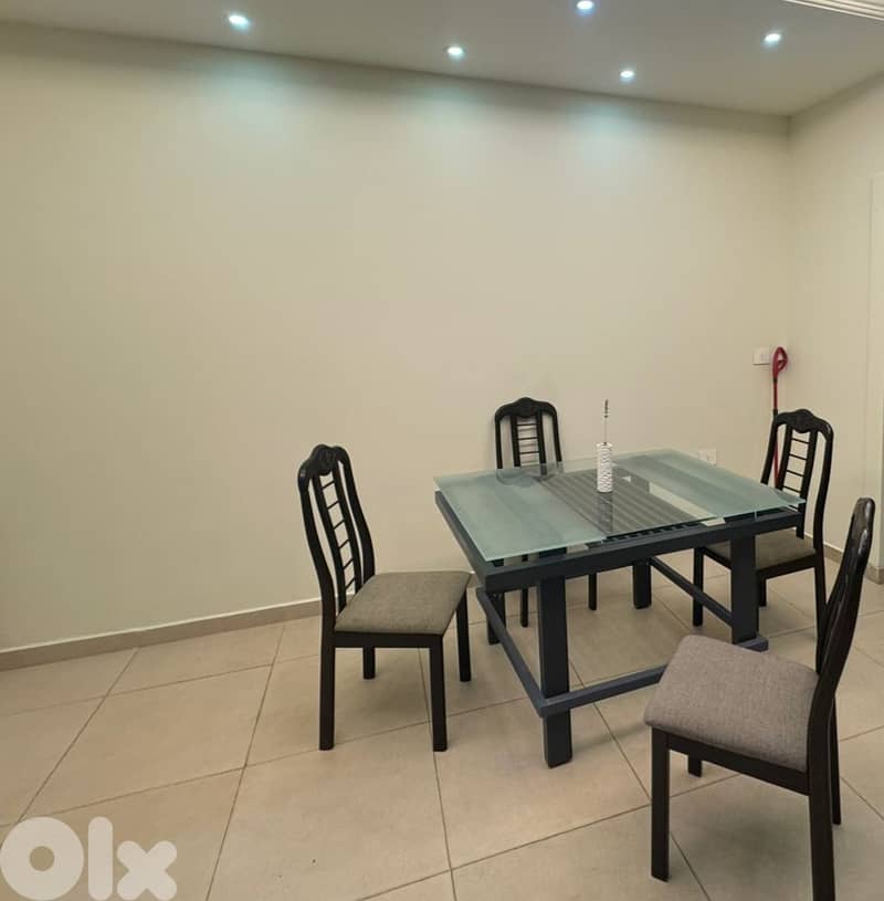 Chalet for rent in Beit Mery شاليه للايجار في بيت مري 2