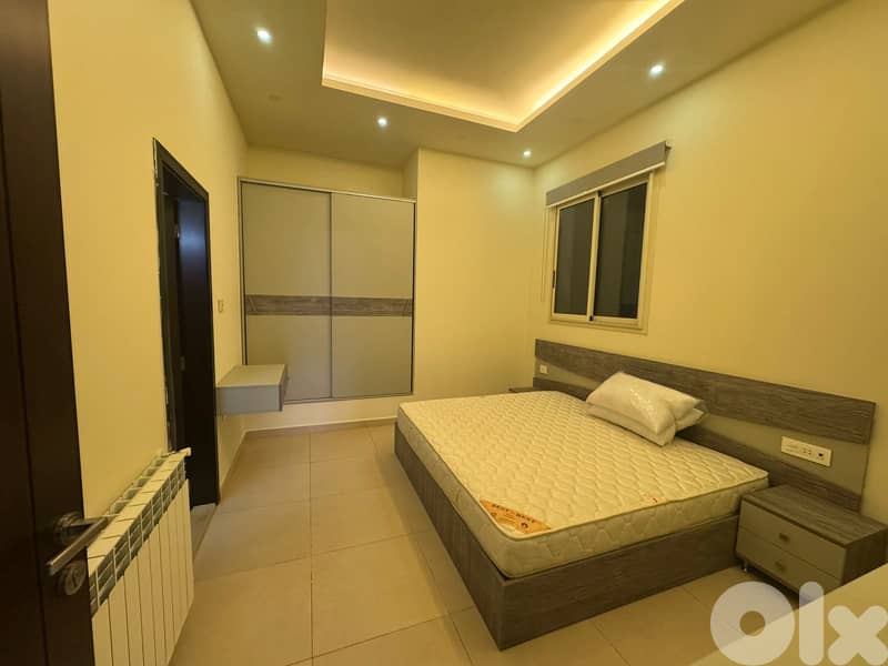 Chalet for rent in Beit Mery شاليه للايجار في بيت مري 4