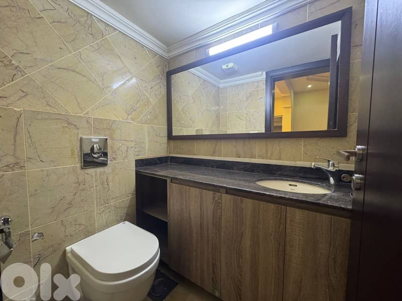 Chalet for rent in Beit Mery شاليه للايجار في بيت مري 5