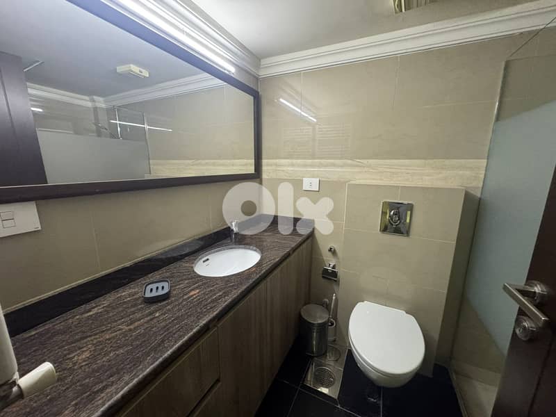Chalet for rent in Beit Mery شاليه للايجار في بيت مري 6