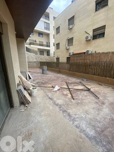 Apartment For Sale in Monteverde 200000$ شقة للبيع في المونتيفردي
