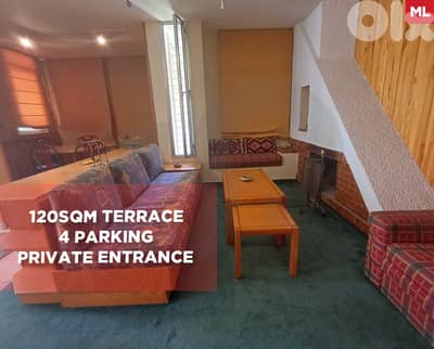 Heating system , Chimney in faraya/فاريا REF#ML103296