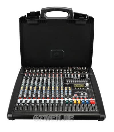 mixer dynacord cms 1000 (new in box)