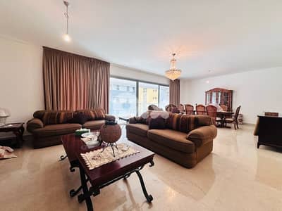 Furnished Apartment For Rent In Achrafieh