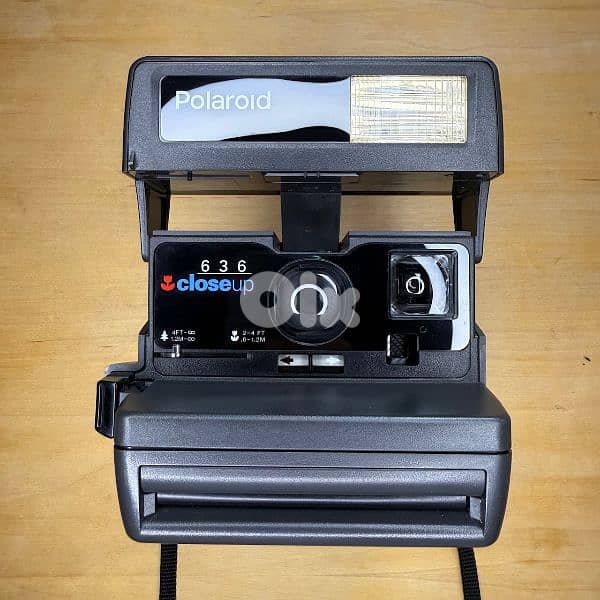 vintage camera 1