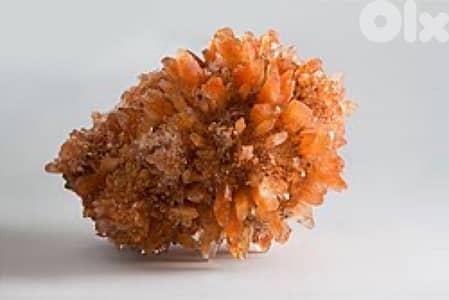 Creedite precious stone/ gemstone أحجار نادرة