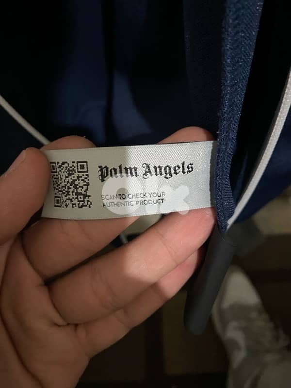 palm angels 2