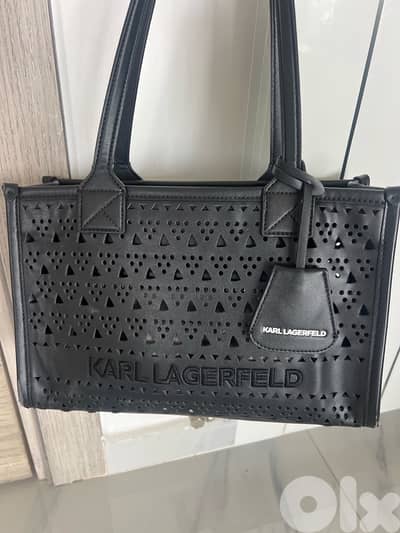 karl lagerfield