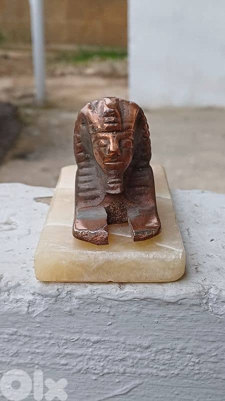 antique 6