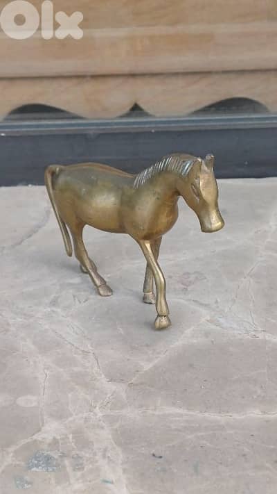 antique