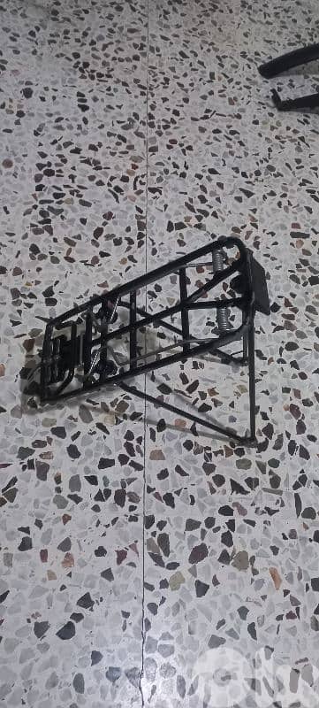 bike 26 6