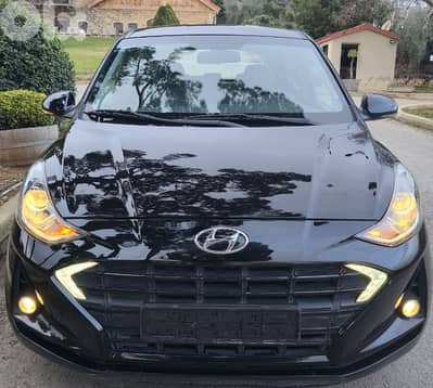 Hyundai I10 2022